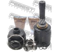 FEBEST 0211-J1020GLH CV joint kit
