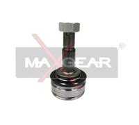 Driveshaft CV joint 49-0167 MAXGEAR for NISSAN PRIMERA PRIMERA Hatchback