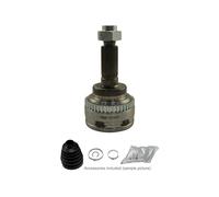 JOINT KIT DRIVE SHAFT CV-6575 FOR NISSAN K10 B 1.0L 3cyl PIXO