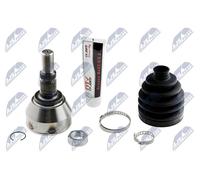 NTY NPZ-PL-040 Joint kit, drive shaft