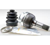 Driveshaft CV joint transmission sided C120305 DENCKERMANN for OPEL SAAB