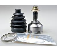 Driveshaft CV joint Wheel Side C120288 DENCKERMANN for PEUGEOT CITROËN