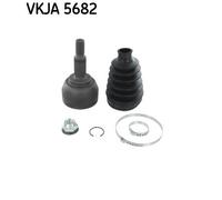 SKF VKJA 5682 CV joint kit
