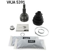 Wheel Drive Shaft Joint Kit SKF VKJA 5391 Fits Renault Grand Scénic Scénic