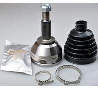 Driveshaft CV joint Wheel Side C120180 DENCKERMANN for RENAULT TRAFIC II Bus