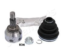 JAPANPARTS GI-034 Joint kit, drive shaft