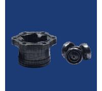 Magneti Marelli Joint Kit Drive Shaft 302009100041 - Front Axle - VW SEAT SKODA