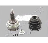 Wheel Side CV Joint Kit JAPANPARTS GI-714