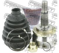 Febest Front Outer CV Joint Kit 0110-ZRE181 Fits Toyota Auris/Corolla