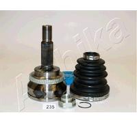 ASHIKA 62-02-235 Joint Kit, drive shaft for TOYOTA