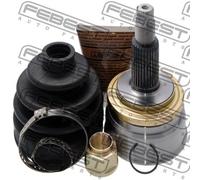 Outer Driveshaft CV Joint Kit Front FOR RAV4 Blade Alphard Vellfire Estima ACR50