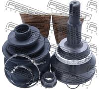 Joint Kit, drive shaft for TOYOTA SIENNA FEBEST 0110-GSL20A48