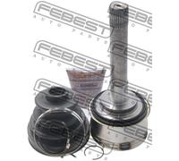 JOINT KIT, DRIVE SHAFT FOR TOYOTA FEBEST 0110-014 FITS FRONT AXLE, WHEEL SIDE