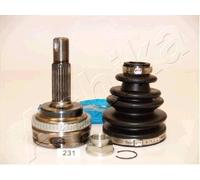 JOINT KIT DRIVE SHAFT 62-02-231 FOR TOYOTA YARIS/VITZ/VERSO/FUN/CARGO ECHO 1.3L