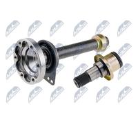 NTY NPW-VW-004K1 Joint kit, drive shaft