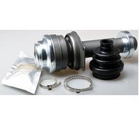 Driveshaft CV joint transmission sided C120185 DENCKERMANN for VW MULTIVAN Mk V
