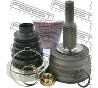 FEBEST 2310-TRANRR CV joint kit
