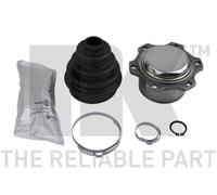 FRONT LEFT/ RIGHT/ TRANSMISSION SIDE JOINT KIT DRIVE SHAFT FITS: VW PASSAT B5