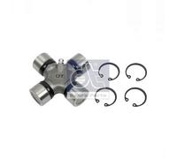DT Spare Parts 7.20017 Drive shaft coupler