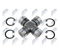 NTY NKW-NS-004 Drive shaft coupler
