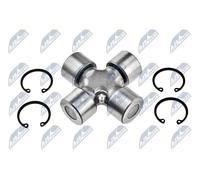 NTY NKW-CH-003 Drive shaft coupler