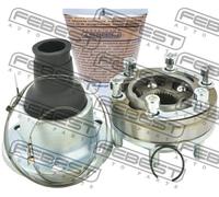 Joint, propshaft for OPEL MOKKA FEBEST 1811-MOKFSHA fits Front Fitting
