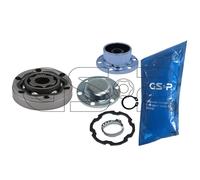 New Joint, propshaft for FIAT:PANDA,PANDA VAN,PANDA Hatchback Van 55193595