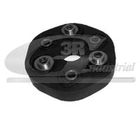 JOINT PROPSHAFT 80513 FOR MERCEDES-BENZ 124/T-Model/Break 190 M102.962 2.0L 4cyl