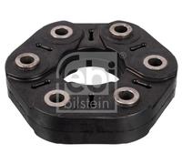 Febi Bilstein 171157 Joint Disc for Cardan Shaft 1 Piece
