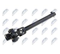 NTY Steering Column Joint Link Shaft SKK-CH-004 For Chrysler Dodge
