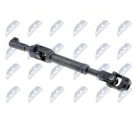New Joint, steering column