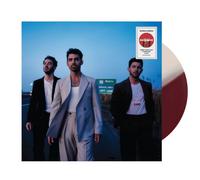 NEW JONAS BROTHERS - GREETINGS FROM YOUR HOMETOWN Vinyl LP Republic 602478450228