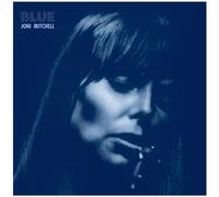 Joni Mitchell - Blue [VINYL]