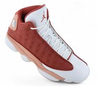 NEW Jordan Air 13 Retro - Dune Red - Men's Sneakers Basketball Shoes DJ5982-60