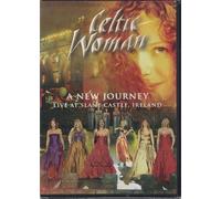 New Journey: Live at Slane Castle [DVD] [2007] [Region 1] [US Import] [NTSC]