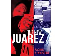 New Juarez, The [DVD] [2018] [NTSC]