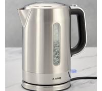 New Judge JEA95 Electrical Stainless Steel Jug 3Kw 1.7L Fast Boil Kettle