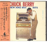 New Juke Box Hits (CD Japan)
