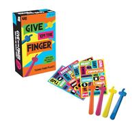 (New July) UG Give Em The Finger (unit 2)