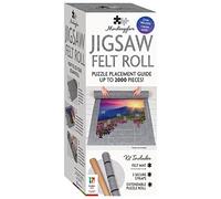 (New June) Mindbogglers Jigsaw Felt Roll 2021 Edition (unit 3)