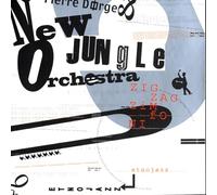 New Jungle Orchestra - Zig Zag Zimfoni