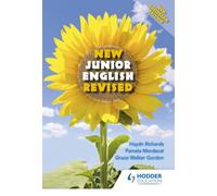 New Junior English Revised 2nd edition