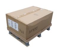 New Juniper MX240 5U 4-Slot Router Chassis + CRAFT, SCBE2-MX, RE-S-X6-64G 2x PSU