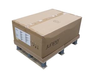 New Juniper MX240 5U 4-Slot Router Chassis + CRAFT, SCBE2-MX, RE-S-X6-64G 2x PSU