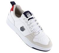 K-Swiss Cannonshield Sneakers, Men's Casual Shoes, Sports Shoes Leather NEW