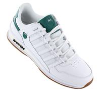 K-Swiss Classic Rinzler GT Men's Sneakers White 08907-937-M Sport Leisure Shoes