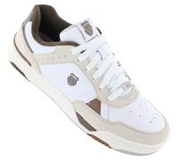 NEW K-Swiss MATCH PRO LEATHER - Men's Sneakers Shoes Leather 08905-900-M ORIGINA