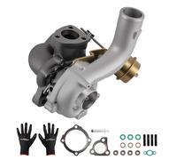New k04-001 turbocharger for Audi TT 1.8T VW Golf 1.8L K04 turbo w/ gaskets