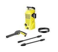 NEW Kärcher K2 Modular Pressure Washer - 110 Bar Compact Jet Cleaner (1400W)