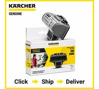 Karcher Window Vacuum Battery Li-ion Rechargeable WV5 Premium WV5 Plus WVP10